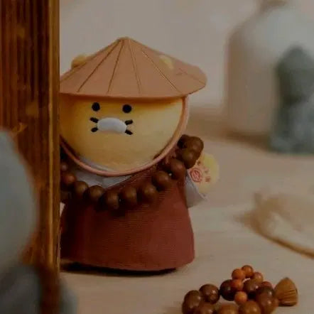[BUNJANG] Buddha Choon (Monk Choon) Last Stock / 붓다춘 (스님 춘식이) 마지막 재고