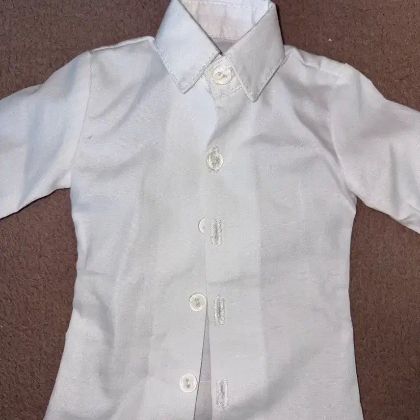 [BUNJANG] MSD 45 Size Shirt / msd-45 사이즈 의상 와이셔츠 판매