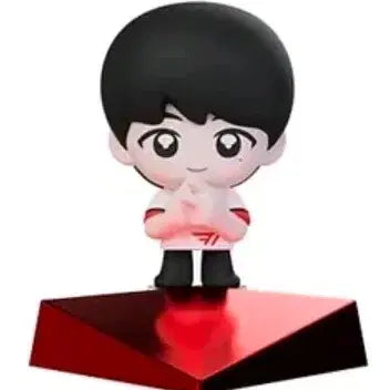 [BUNJANG] T1 Keria Signature Figure / T1 시그니처 피규어 케리아