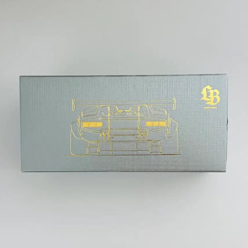 [BUNJANG] Top Art 1:64 Grey Celadon Porcelain / 미개봉 1:64 탑아트(미니지티) 팝니다.