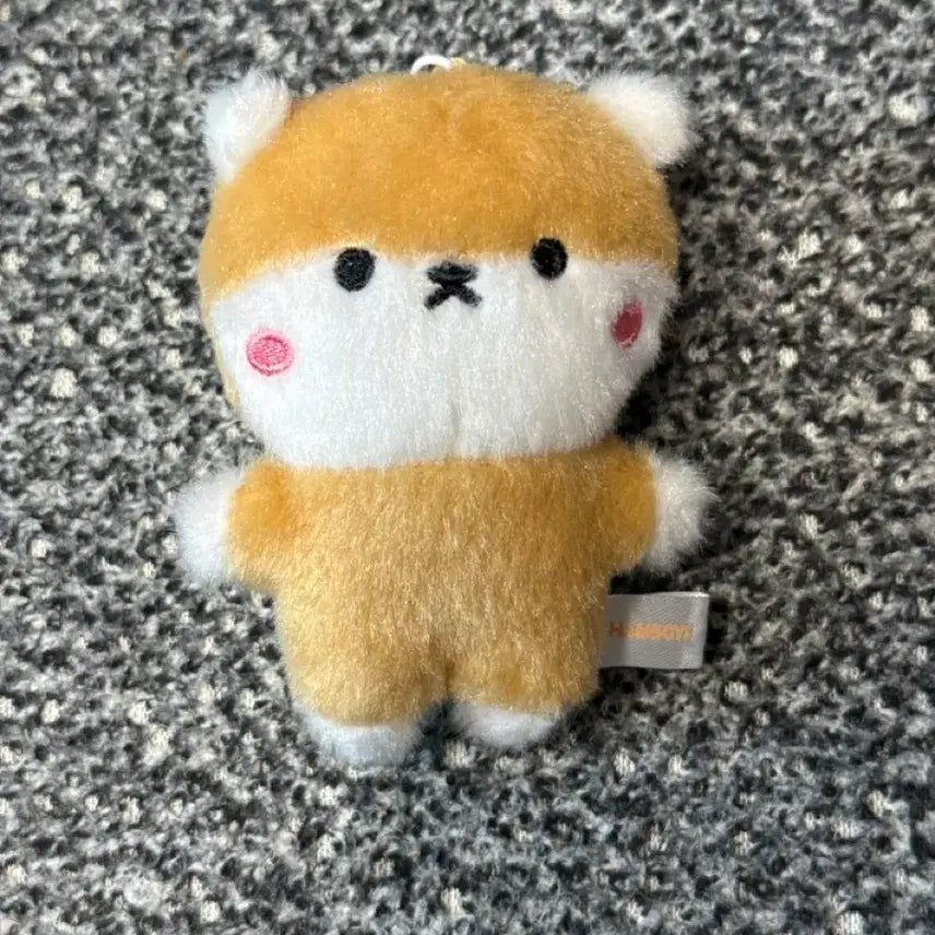[BUNJANG] MONSTA X Kihyun Ham Sang-sook Mini Mini Hamseuk Bundle Set / 몬스타엑스 기현 햄상슥 미니미니 햄슥이 일괄