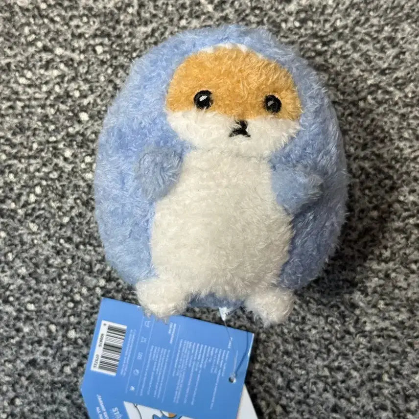 [BUNJANG] MONSTA X Kihyun Ham Sang-sook Mini Mini Hamseuk Bundle Set / 몬스타엑스 기현 햄상슥 미니미니 햄슥이 일괄