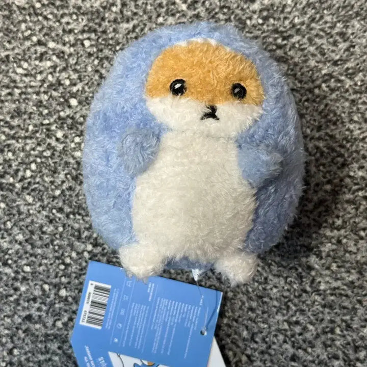 [BUNJANG] MONSTA X Kihyun Ham Sang-sook Mini Mini Hamseuk Bundle Set / 몬스타엑스 기현 햄상슥 미니미니 햄슥이 일괄