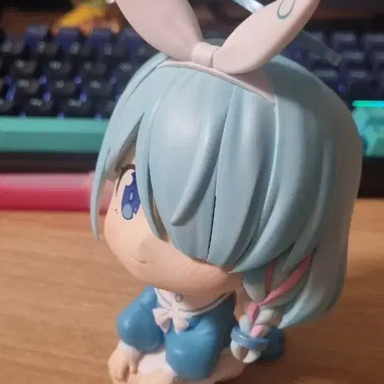 [BUNJANG] Blue Archive Arona Banpresto Figure / 블루 아카이브 아로나 반프레스토 피규어
