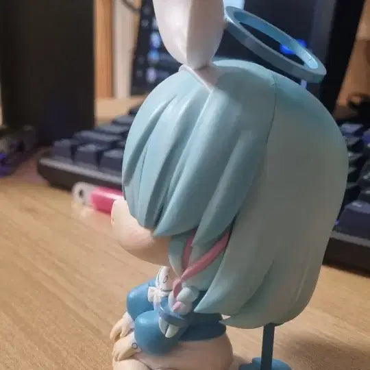 [BUNJANG] Blue Archive Arona Banpresto Figure / 블루 아카이브 아로나 반프레스토 피규어