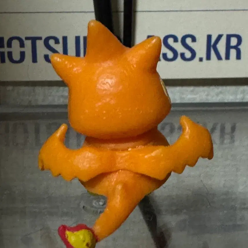 [BUNJANG] Mega Tokyo Charizard Costume Pikachu Figure / 메가도쿄 리자츄 판매 피규어