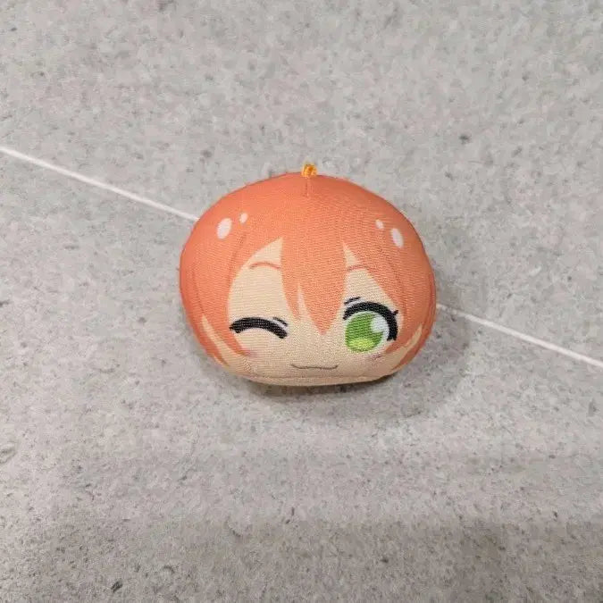 [BUNJANG] Love Live! Rin Hoshizora Manju / 러브라이브 호시조라린 만쥬