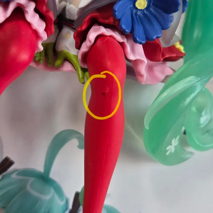 [BUNJANG] Hatsune Miku Furyu Noodle Stopper JAPAN LIVE TOUR 2025 BLOOMING (Unsealed) / (개봉) 하츠네 미쿠 후류 누들 스토퍼 JAPAN LIVE TOUR 2025 BLOOMING