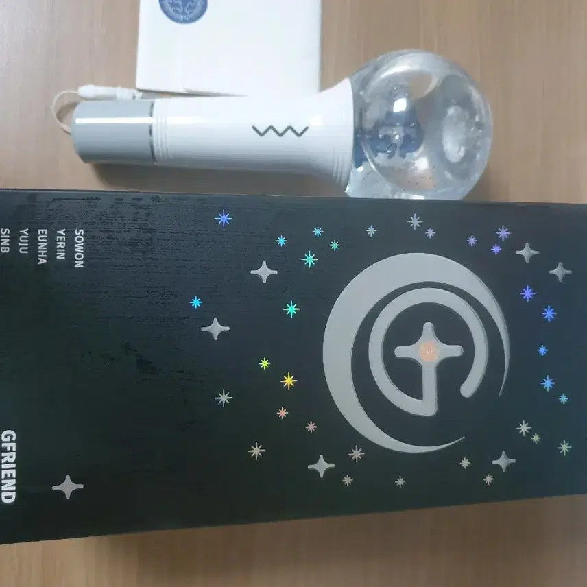 [BUNJANG] GFRIEND Official Lightstick &