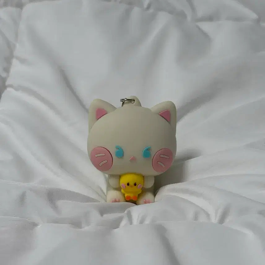[BUNJANG] SHINee Taemin Metamorph Ddaengi Keyring / 샤이니 태민 메타모프 댕이 키링 shinee 꿍댕이