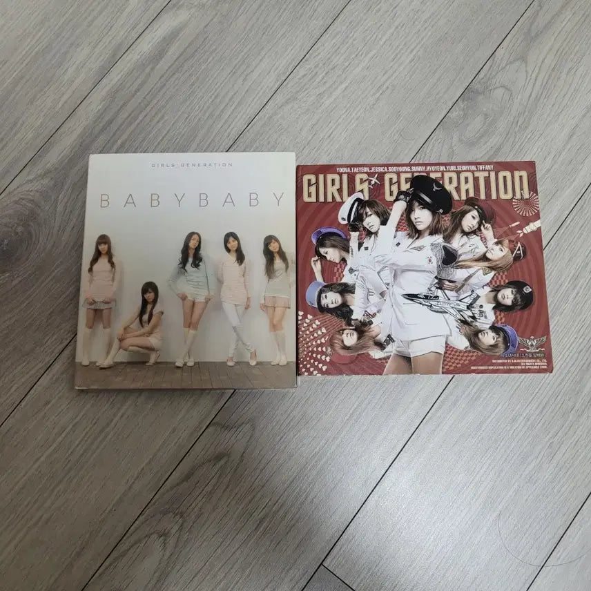 [BUNJANG] Girls&