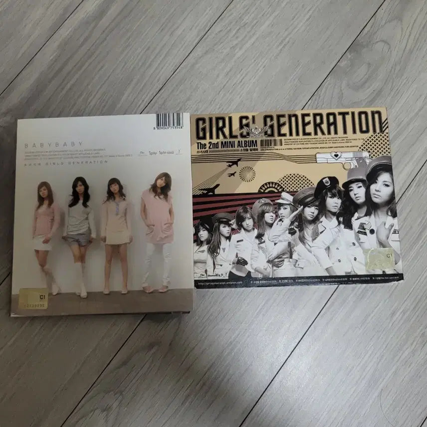 [BUNJANG] Girls&