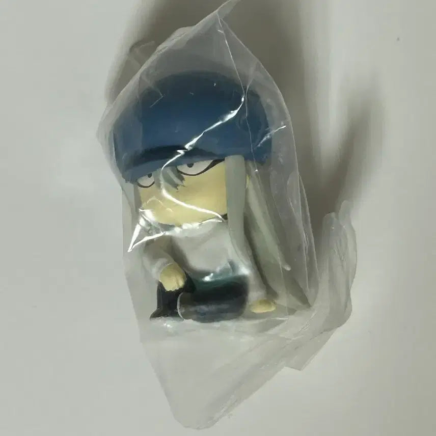 [BUNJANG] Hunter x Hunter Kaito Suwarasetai Gacha Figure / 헌터헌터 카이토 스와라세타이 가챠