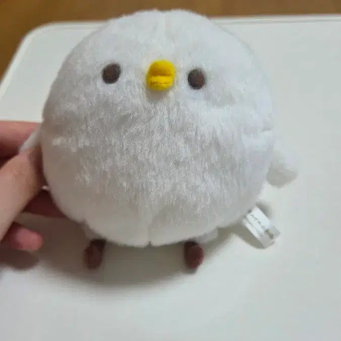 [BUNJANG] Kanahei Piske Keyring / 카나헤이 피스케 키링