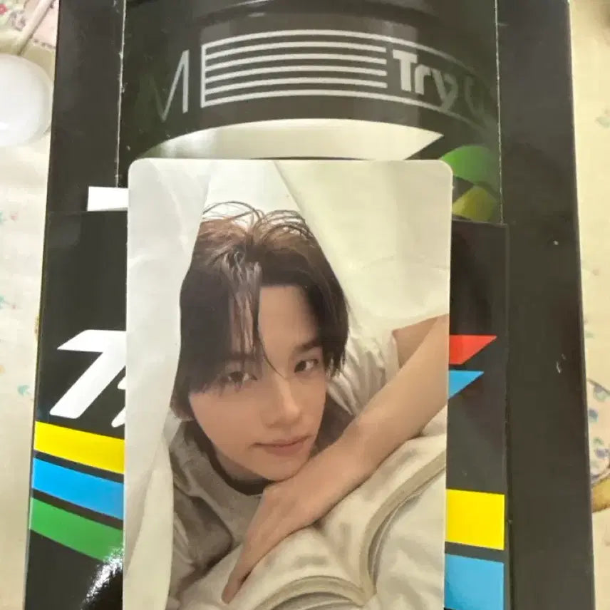 [BUNJANG] TWS Mini 3rd Album &