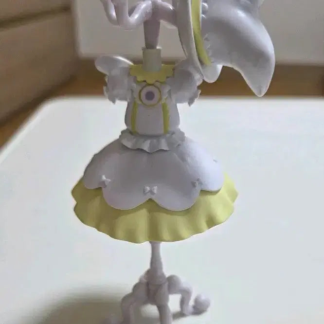 [BUNJANG] Ojamajo Doremi Hana Magician Outfit Gacha Figure / 꼬마마법사 레미 하나 마녀 옷 가챠