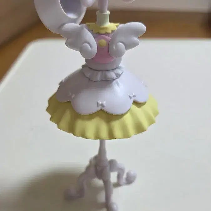 [BUNJANG] Ojamajo Doremi Hana Magician Outfit Gacha Figure / 꼬마마법사 레미 하나 마녀 옷 가챠