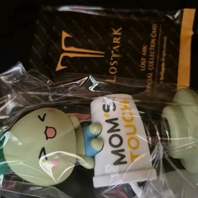 [BUNJANG] Mom&