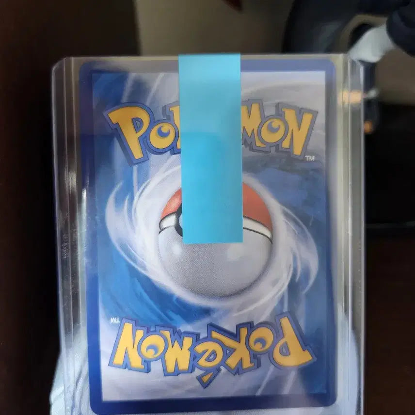 [BUNJANG] Mega Charizard X EX Pokémon Card / 메가리자몽X ex 포켓몬카드