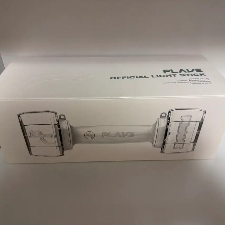 [BUNJANG] PLAVE Abyong Plush New / 플레이브 아뵹(새상품)