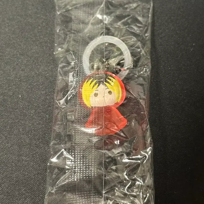 [BUNJANG] Haikyuu!! Kenma Kozume Megurushi Umbrella Charm / 하이큐 켄마 메지루시 우산키링 코즈메켄마 네코마 가챠