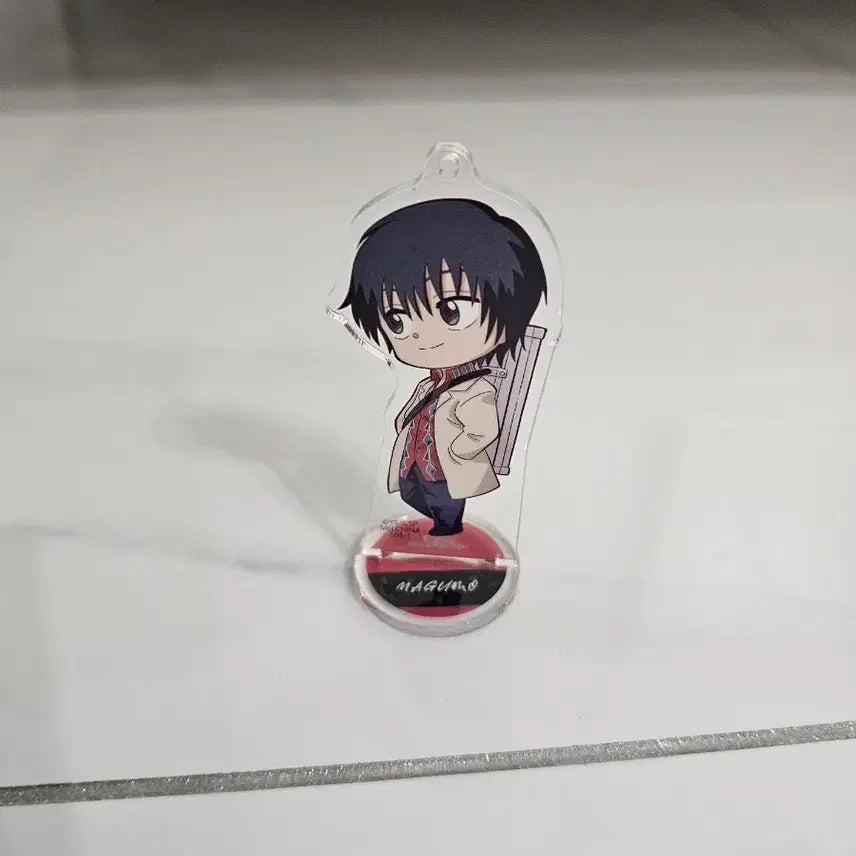 [BUNJANG] Megahouse Sakamoto Days Nagumo Yoichi Tokotoko Acrylic Stand / 메가하우스 토코토코 아크릴스탠드 사카모토데이즈 나구모 요이치