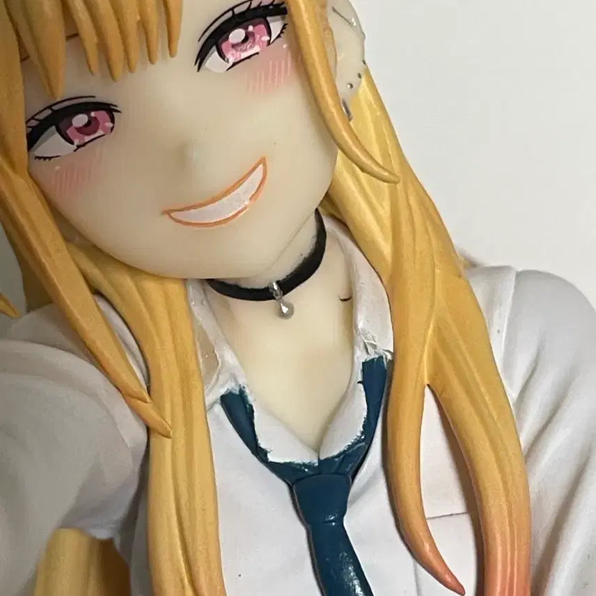 [BUNJANG] My Dress-Up Darling Marin Kitagawa Noodle Stopper Figure / 그 비스크돌은 사랑을 한다 키타가와 마린 피규어 누들스토퍼