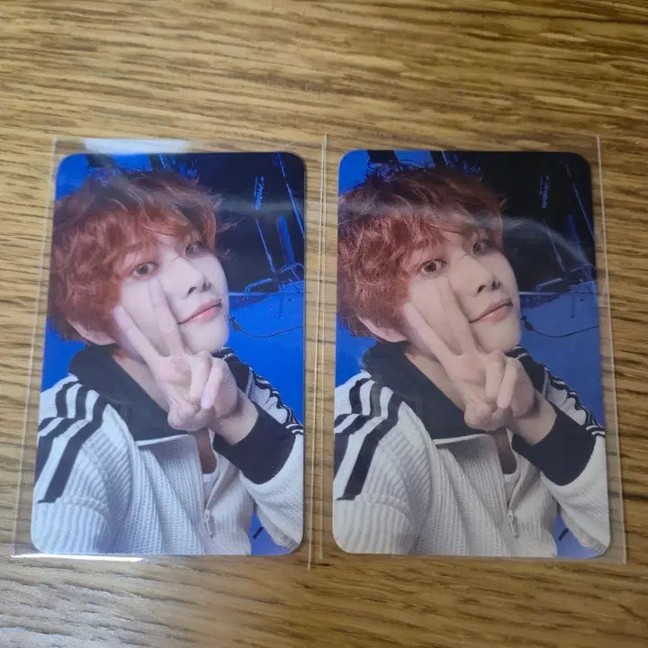[BUNJANG] ASTRO MJ Fancon T-shirt &amp; Photocard / 아스트로 엠제이 mj 팬콘 티셔츠&amp;포카