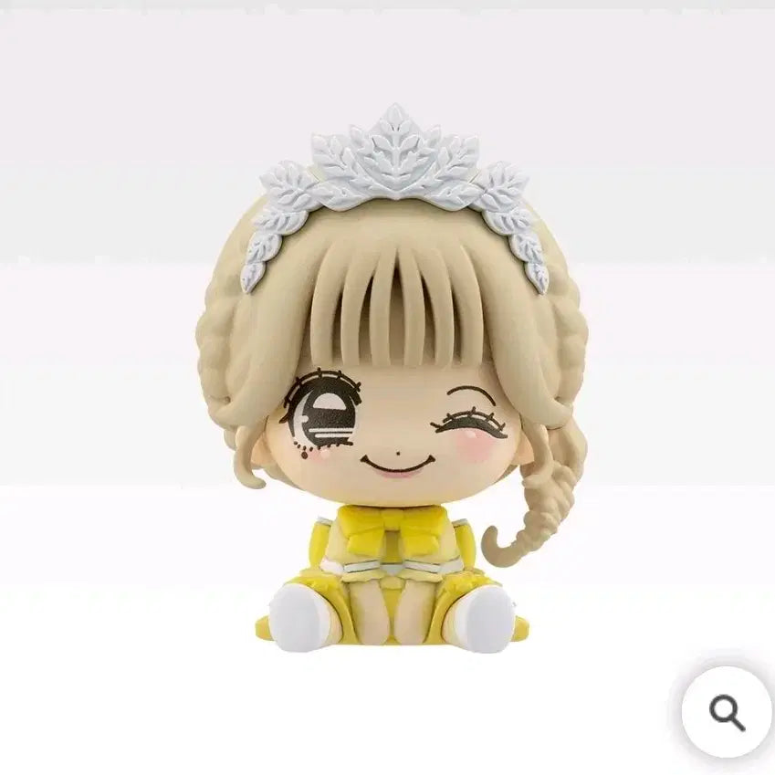 [BUNJANG] Cutie Street Furusawa Lisa Choconoko Mascot Figure Ichiban Kuji / 큐티스트리트 후루사와 리사 마스코트 피규어 초코노코 쿠지 이치방쿠지 제일복권 큐스토 후리