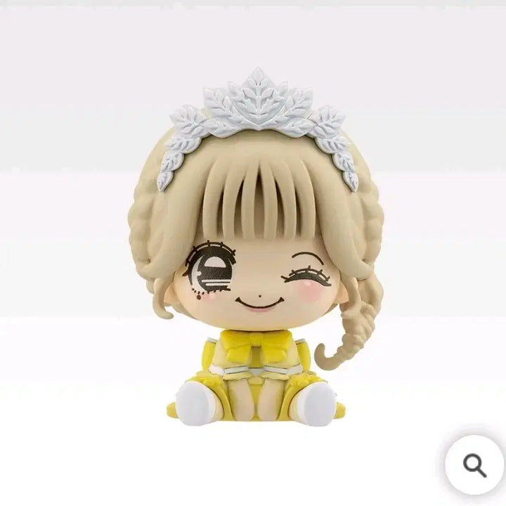 [BUNJANG] Cutie Street Furusawa Lisa Choconoko Mascot Figure Ichiban Kuji / 큐티스트리트 후루사와 리사 마스코트 피규어 초코노코 쿠지 이치방쿠지 제일복권 큐스토 후리