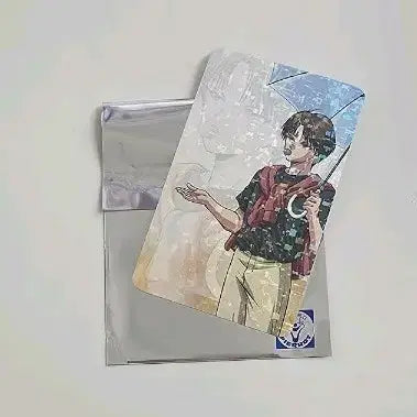 [BUNJANG] ENHYPEN Sunoo Tobu Department Store Pop-up Photocard / 코엔마 토부백화점 팝업 포토카드 새제품 유유백서