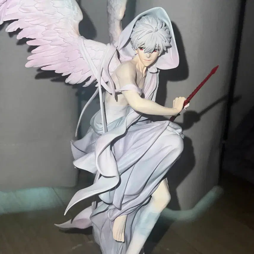 [BUNJANG] Kaoru Nagisa Archangel Unofficial Scale Figure / 나기사 카오루 대천사 비공식 스케일 피규어