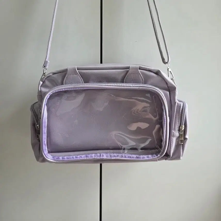 [BUNJANG] Purple Ita Bag / 이타백 보라 판매합니다