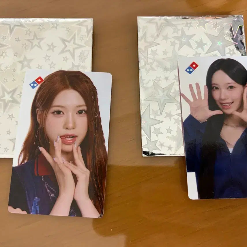 [BUNJANG] Domino&