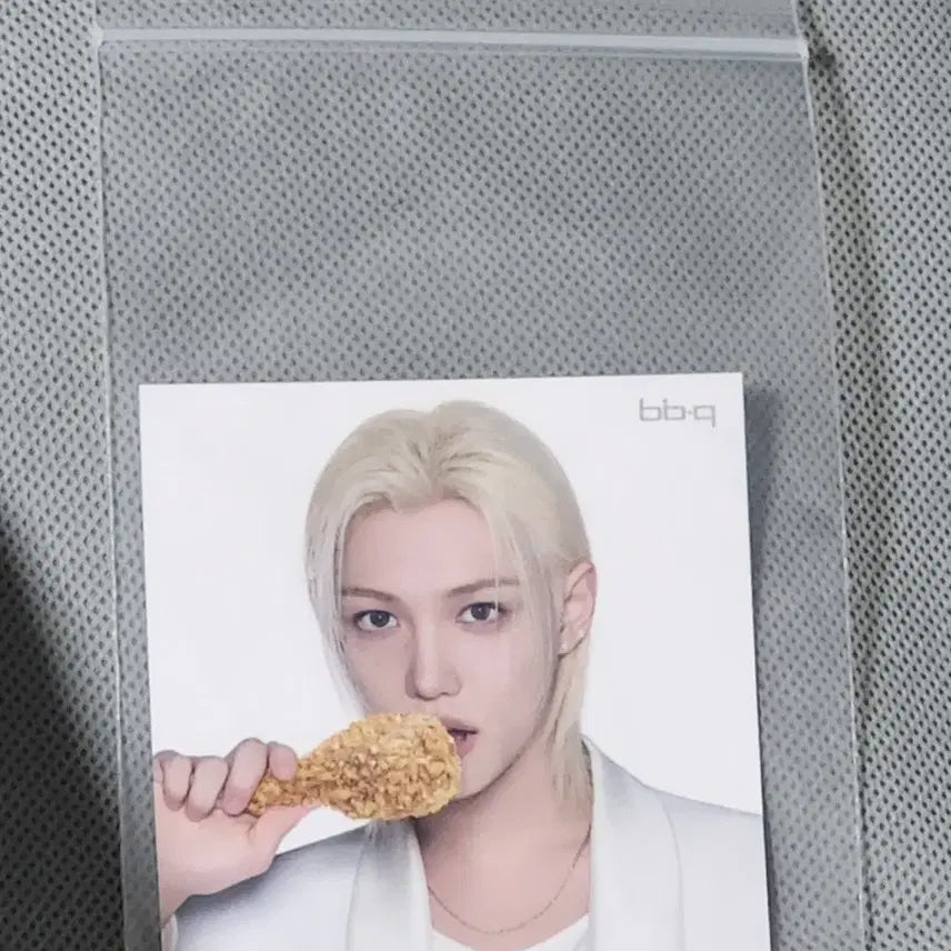 [BUNJANG] Stray Kids Felix Lucky Draw Photocard / BBQ 필크런치 필릭스 럭키드로우 포토카드 판매