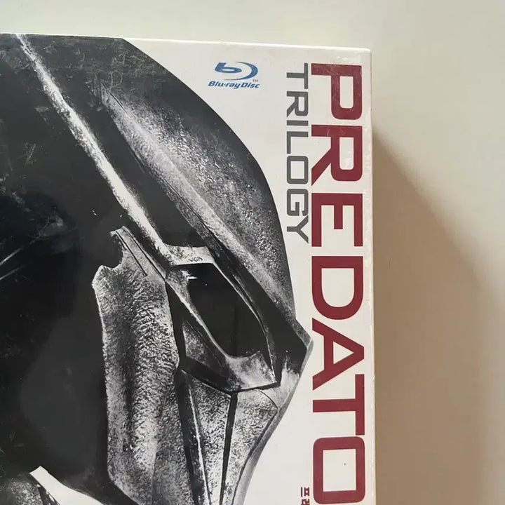 [BUNJANG] Predator Trilogy Blu-ray / 프레데터 트릴로지 블루레이