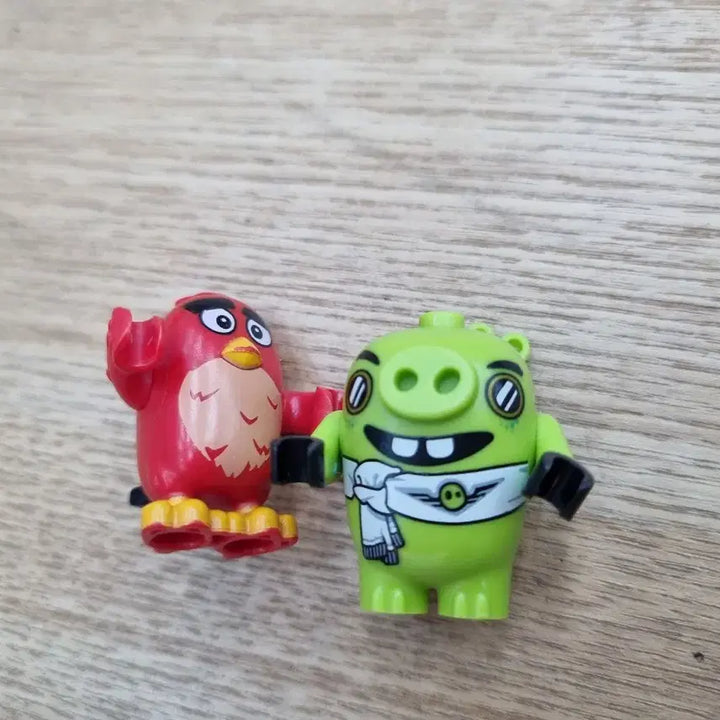 [BUNJANG] LEGO Angry Birds 75822 Airplane Toy / 레고 앵그리버드 75822 비행기 장난감