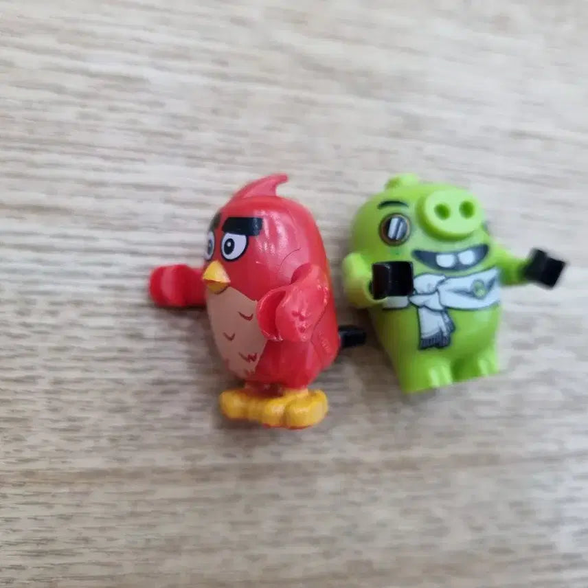 [BUNJANG] LEGO Angry Birds 75822 Airplane Toy / 레고 앵그리버드 75822 비행기 장난감