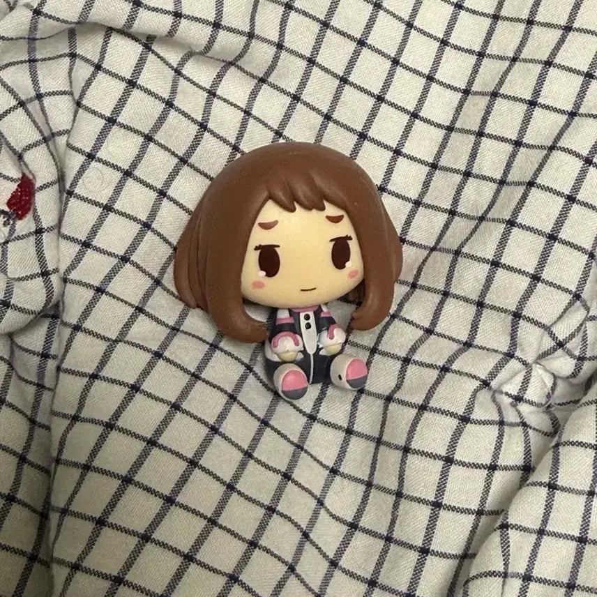[BUNJANG] My Hero Academia Chocono Koneko Ochaco Uraraka / 나히아 F상 초코노코 우라라카 오챠코