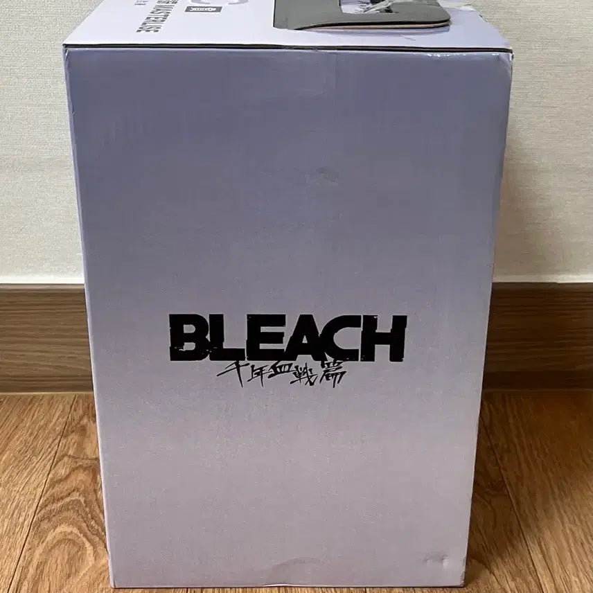 [BUNJANG] Bleach Ichiban Kuji Rukia Prize C / 블리치 제일복권 루키아 C상