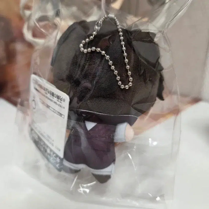 [BUNJANG] Choso Chibi Gloomy Plush Doll / 초소우 치비구루미 반다이 누이 주술회전 사멸회유