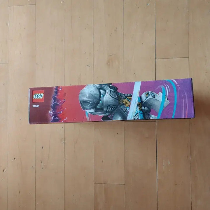 [BUNJANG] LEGO Ninjago Storm Village 71841 (Sealed) / (미개봉)(정품) 레고 닌자고 스톰 빌리지 71841 팝니다.