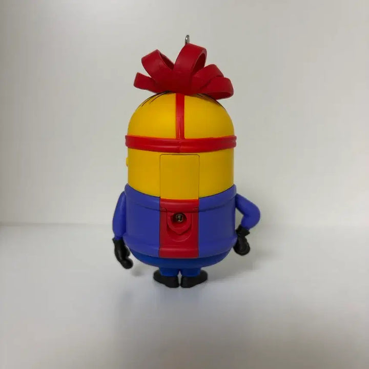 [BUNJANG] Hallmark Minions Sound Ornament Christmas / 미니언즈 사운드 오너먼트 홀마크 크리스마스