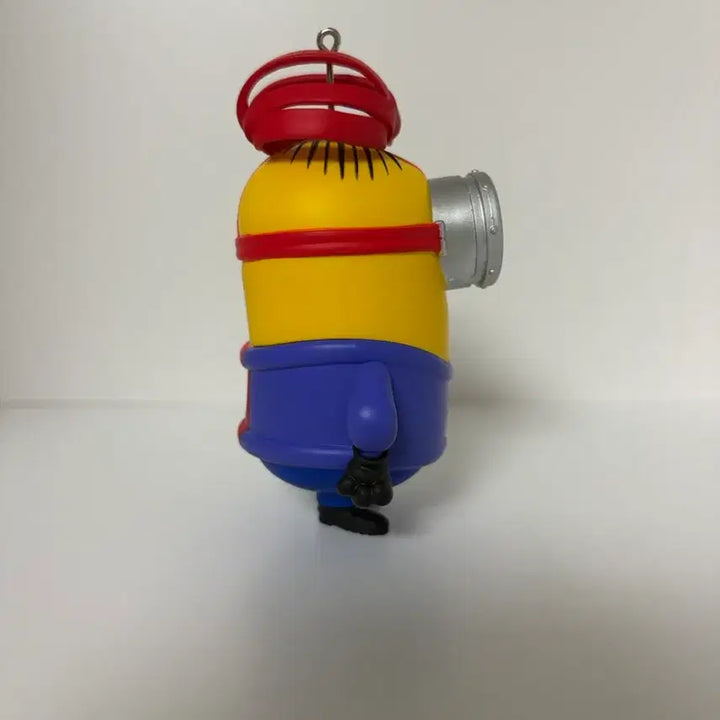 [BUNJANG] Hallmark Minions Sound Ornament Christmas / 미니언즈 사운드 오너먼트 홀마크 크리스마스