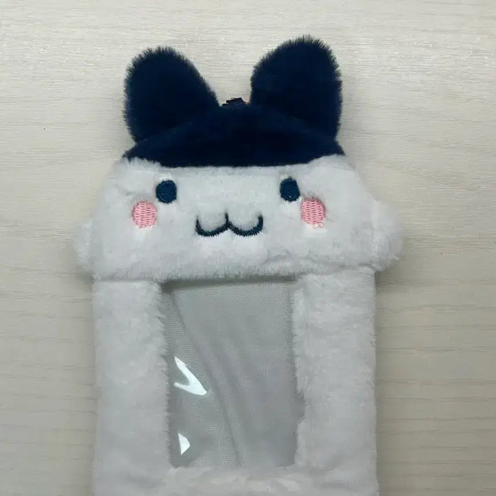 [BUNJANG] Mimichi Tamagotchi Photocard Holder / 미미치 포토카드 홀더 다마고치