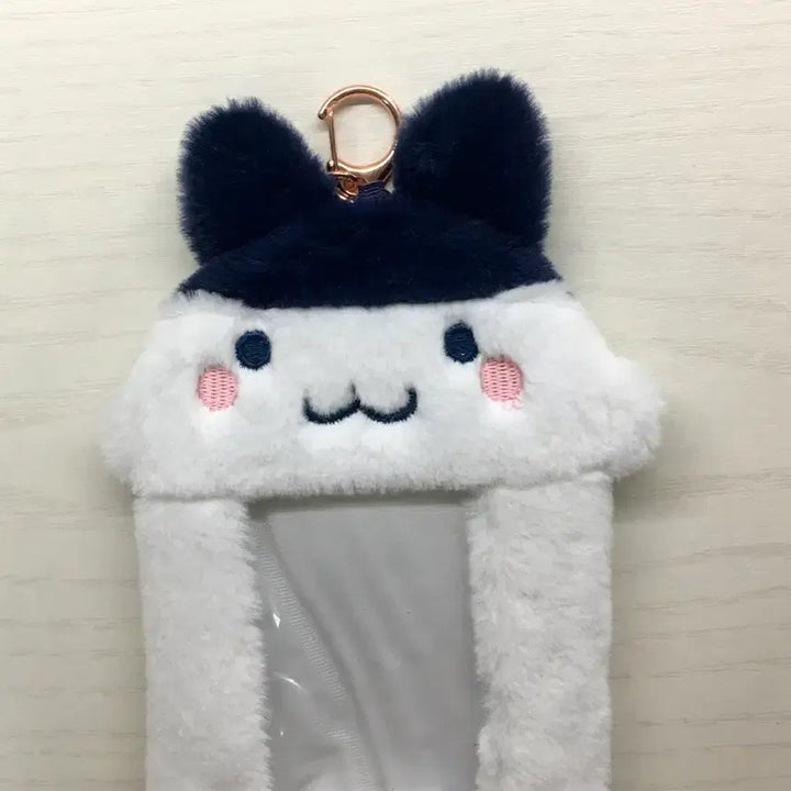 [BUNJANG] Mimichi Tamagotchi Photocard Holder / 미미치 포토카드 홀더 다마고치