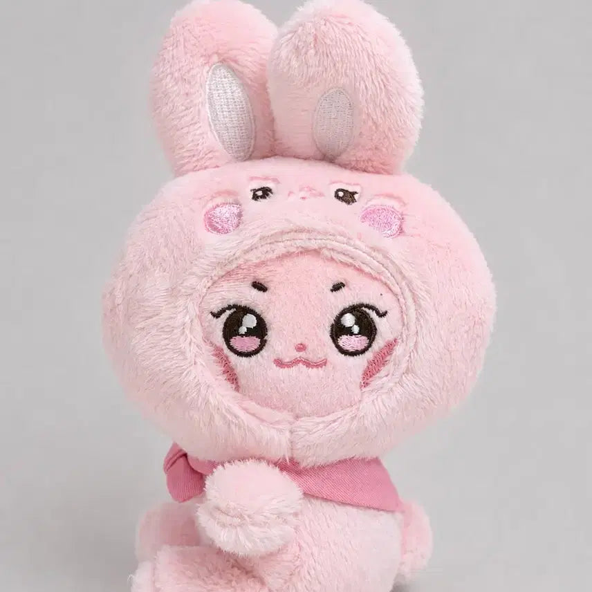 [BUNJANG] ATEEZ Seonghwa Keyring Doll Ddeongbyul / 에이티즈 성화 키링인형 떵별이