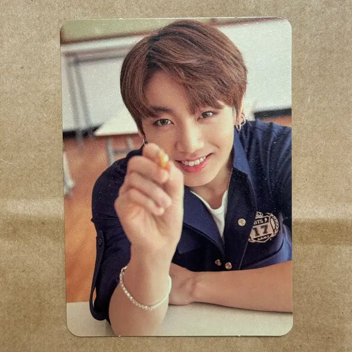 [BUNJANG] BTS Jungkook 2017 Season&