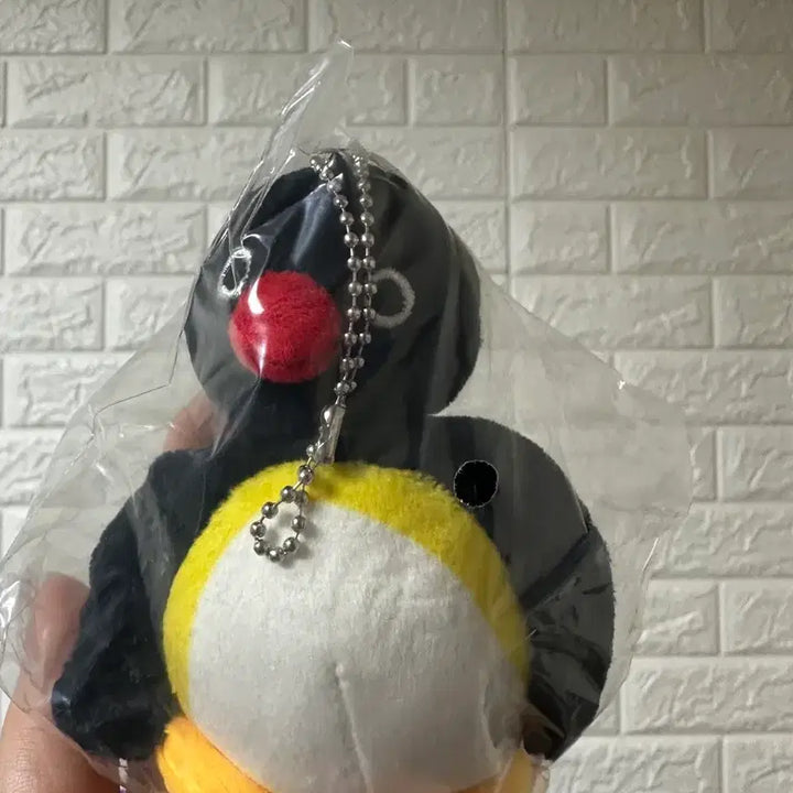 [BUNJANG] Pingu NuiGuroomi Gacha (Sealed) / (미개봉) 핑구 누이구루미 가챠