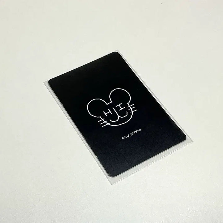 [BUNJANG] NewJeans Hyein Hong Kong ComplexCon Limited Edition Photocard / 뉴진스 NJZ njz 혜인 홍콩 컴플렉스콘 한정 미공포 포카 포토카드